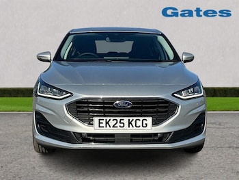 Used Ford Focus 2025 for sale - 75565475: Photo
