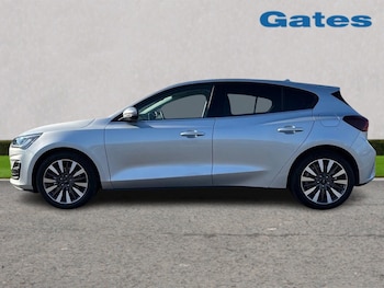 Used Ford Focus 2025 for sale - 75565475: Photo