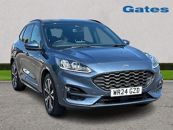 Used Ford Kuga 2024 for sale - 79094874: Photo