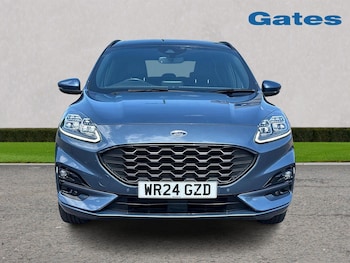 Used Ford Kuga 2024 for sale - 79094874: Photo