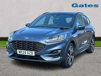 Used Ford Kuga 2024 for sale - 79094874: Photo