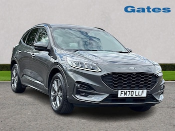 Used Ford Kuga 2021 for sale - 79261911: Photo