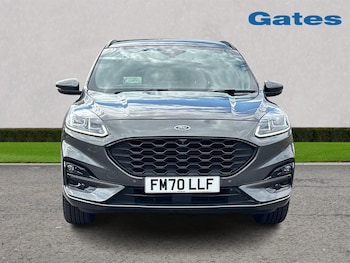Used Ford Kuga 2021 for sale - 79261911: Photo