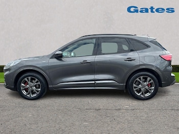 Used Ford Kuga 2021 for sale - 79261911: Photo