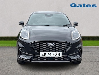 Used Ford Puma 2024 for sale - 78563316: Photo