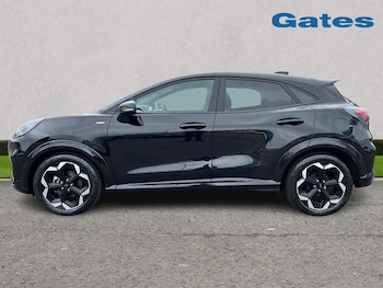 Used Ford Puma 2024 for sale - 78563316: Photo