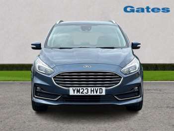Used Ford Galaxy 2023 for sale - 74964451: Photo