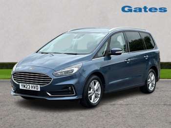 Used Ford Galaxy 2023 for sale - 74964451: Photo