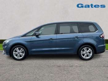 Used Ford Galaxy 2023 for sale - 74964451: Photo