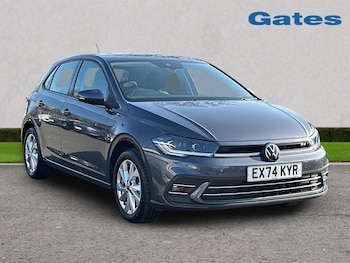 Used Volkswagen Polo 2024 for sale - 78568367: Photo