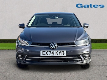 Used Volkswagen Polo 2024 for sale - 78568367: Photo