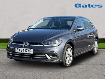 Used Volkswagen Polo 2024 for sale - 78568367: Photo