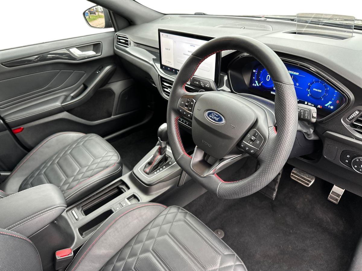 Used Ford Focus 2022 for sale - 76507509: Photo 10