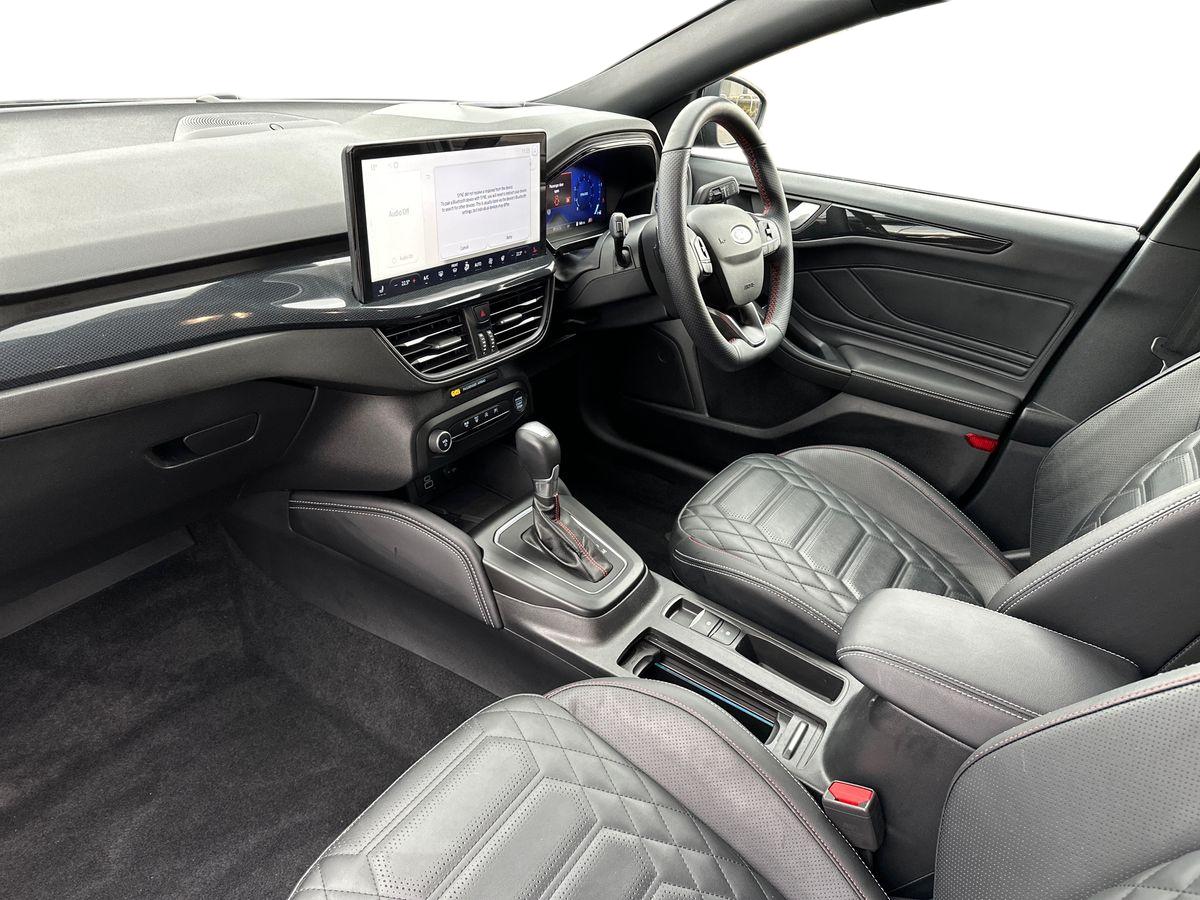 Used Ford Focus 2022 for sale - 76507509: Photo 11