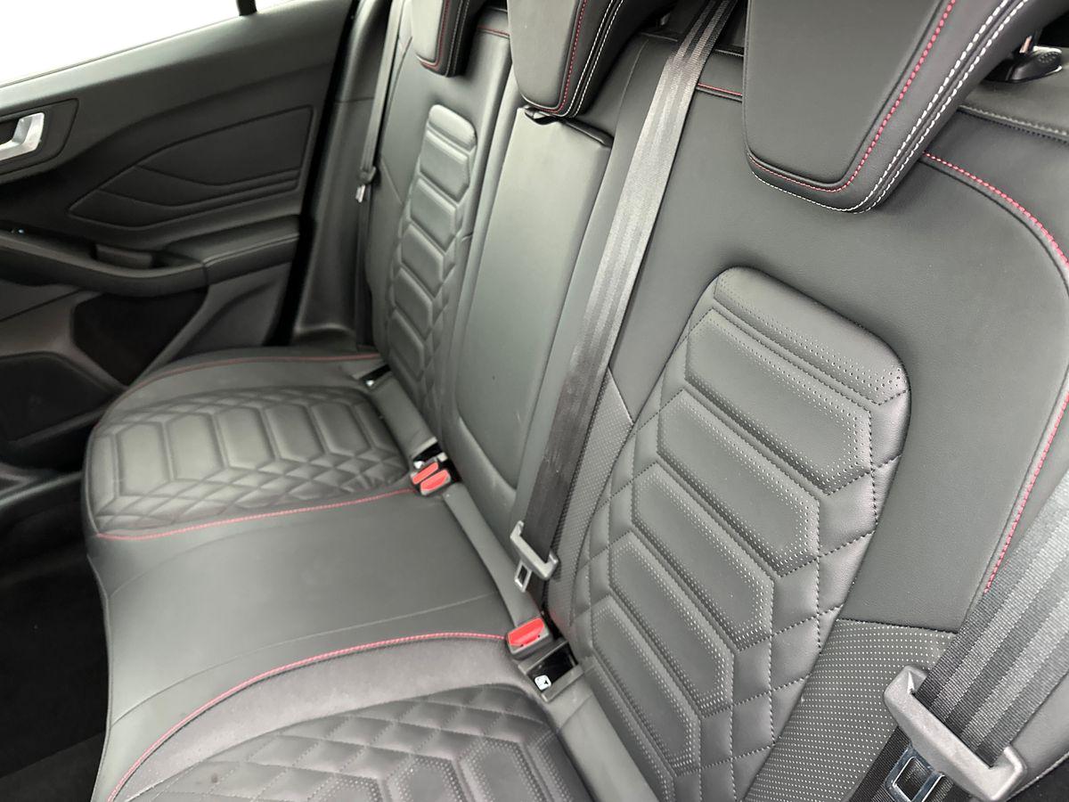 Used Ford Focus 2022 for sale - 76507509: Photo 14