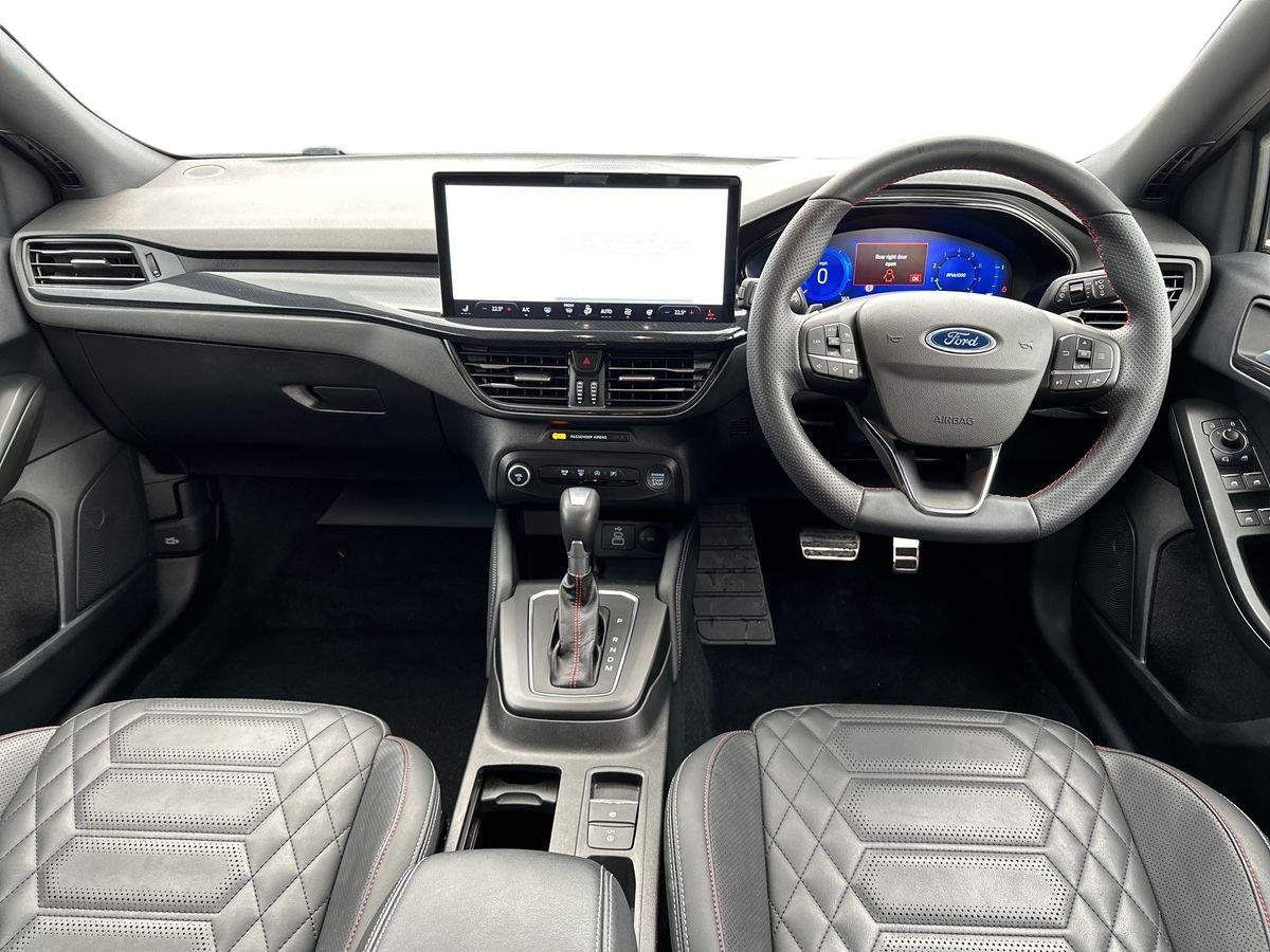 Used Ford Focus 2022 for sale - 76507509: Photo 15