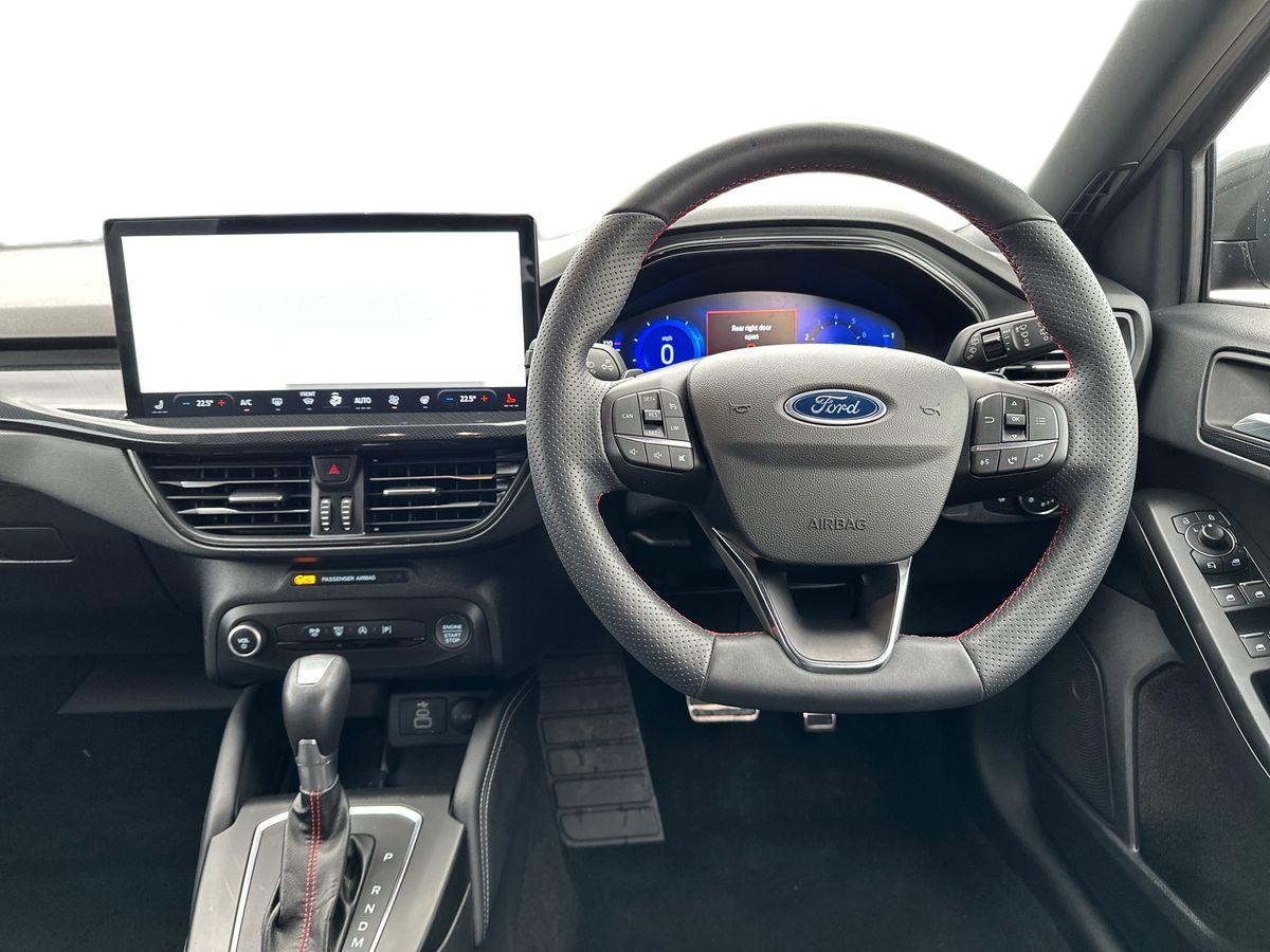 Used Ford Focus 2022 for sale - 76507509: Photo 16