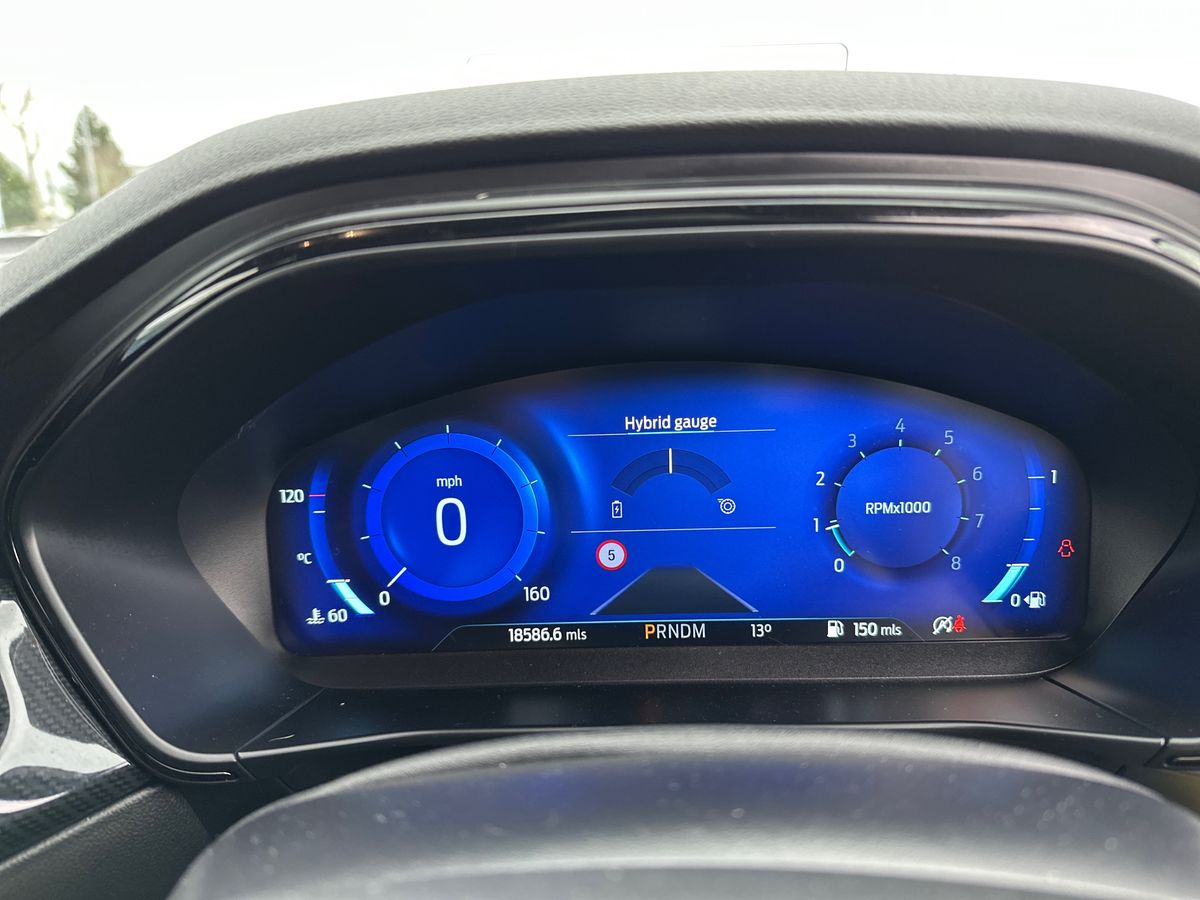 Used Ford Focus 2022 for sale - 76507509: Photo 18