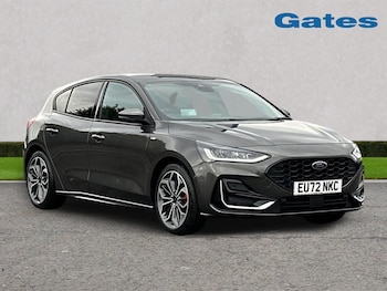 Used Ford Focus 2022 for sale - 76507509: Photo