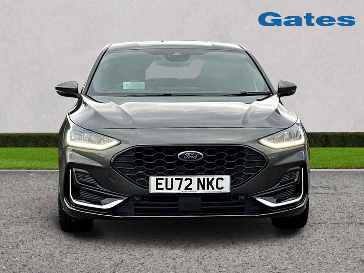 Used Ford Focus 2022 for sale - 76507509: Photo 2