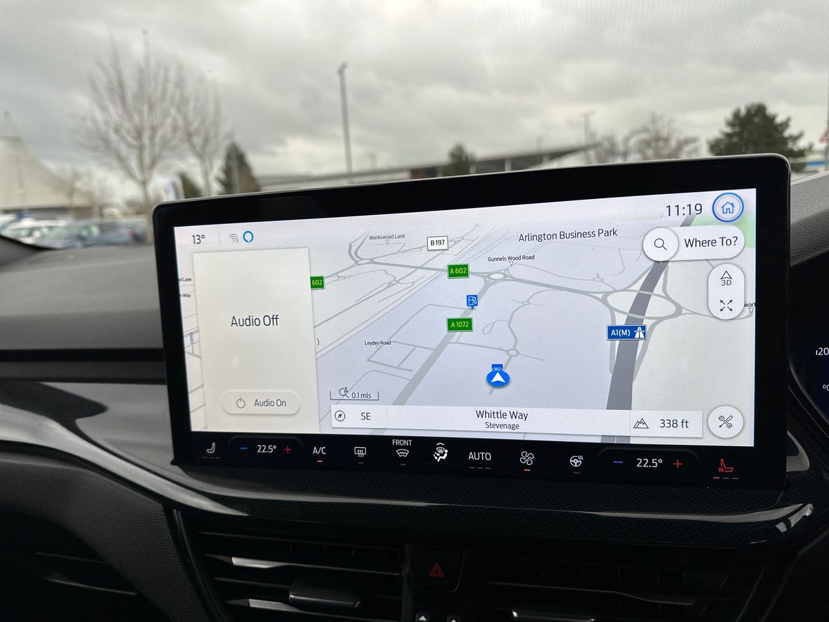 Used Ford Focus 2022 for sale - 76507509: Photo 20