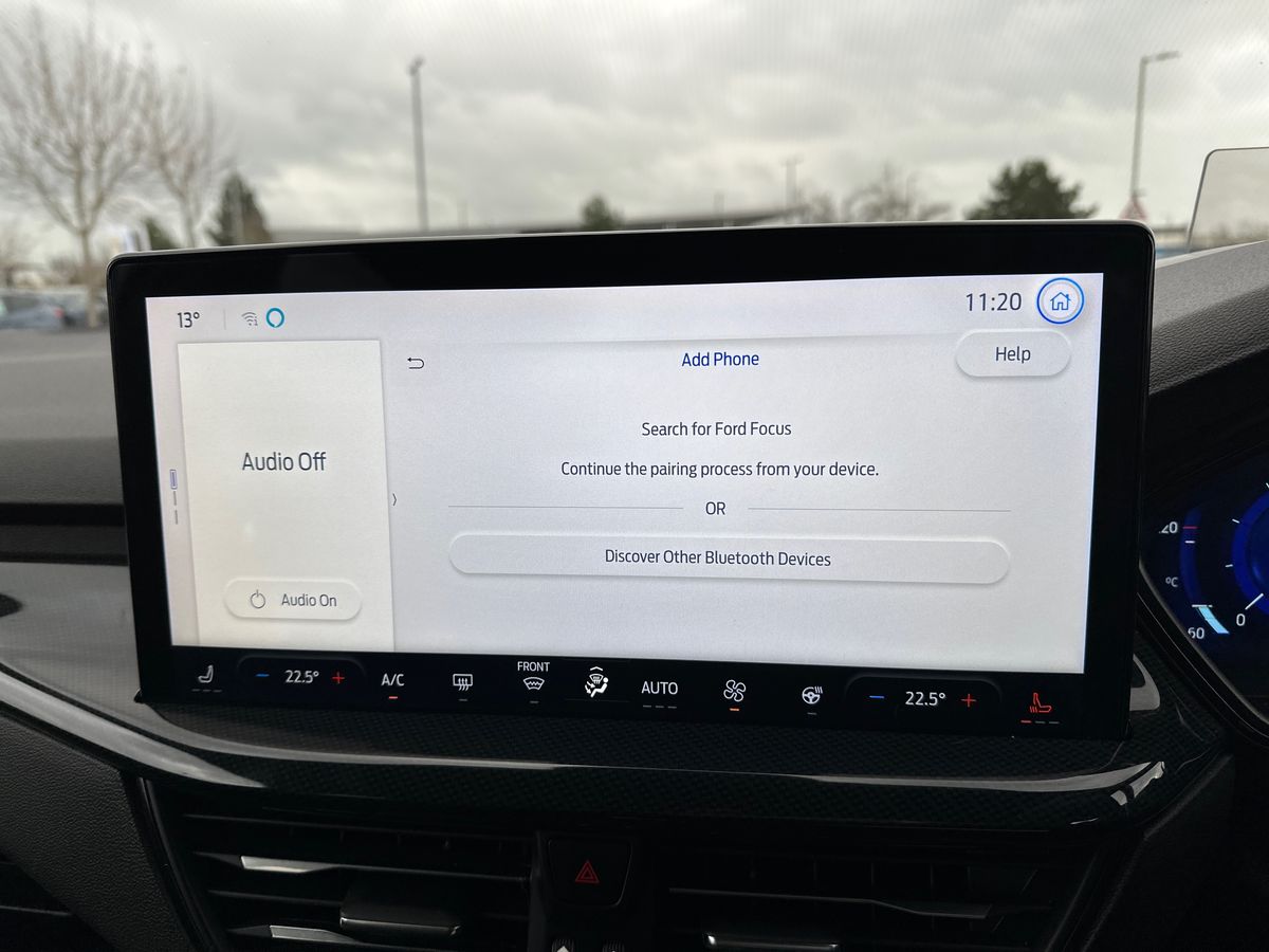 Used Ford Focus 2022 for sale - 76507509: Photo 21