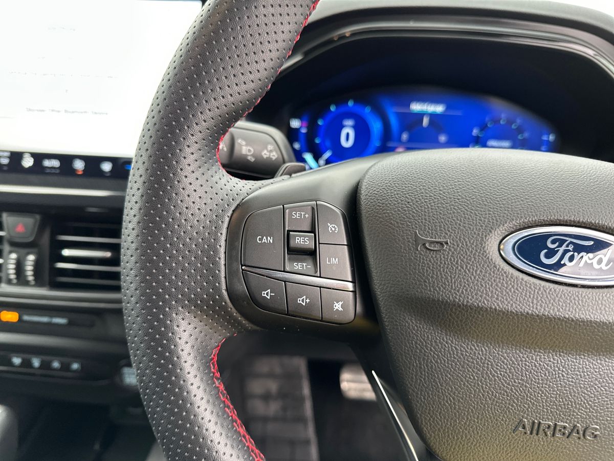 Used Ford Focus 2022 for sale - 76507509: Photo 26