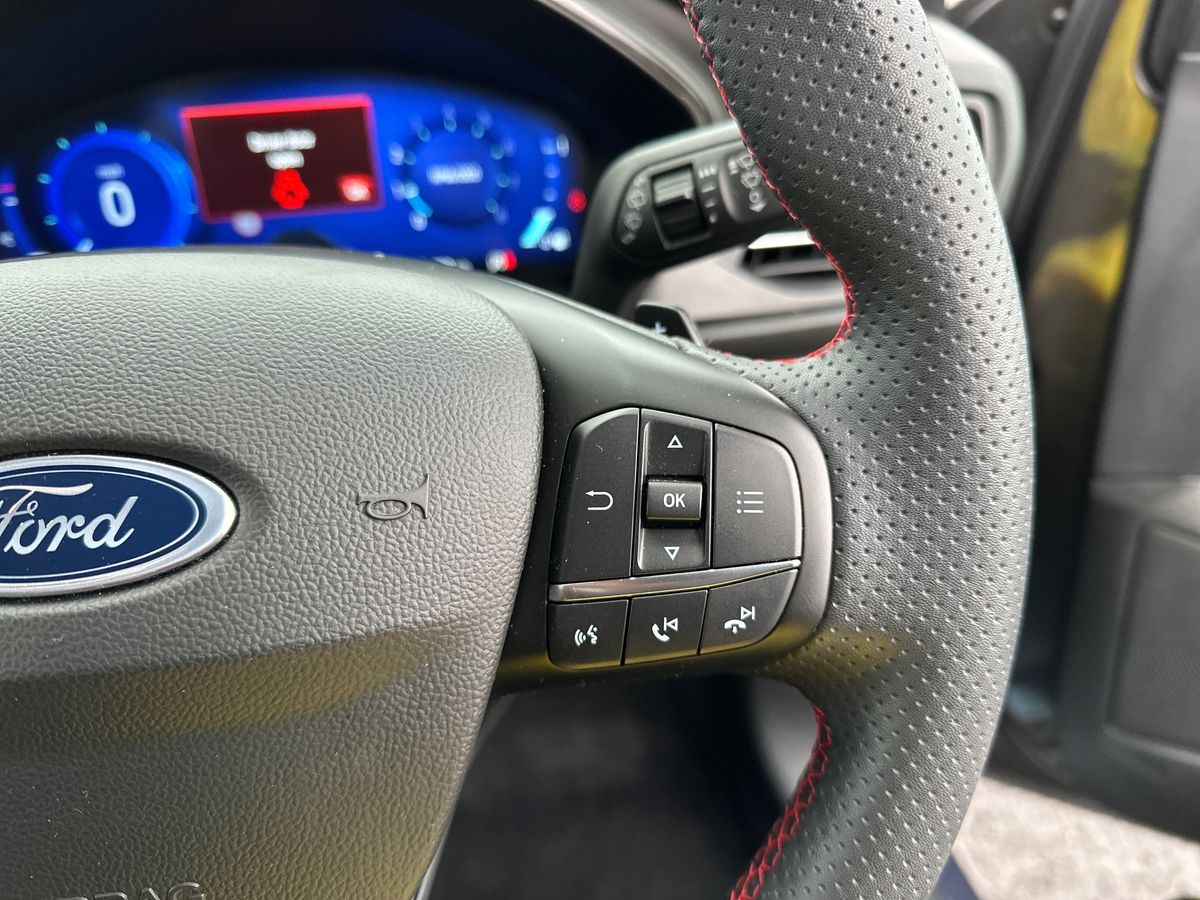 Used Ford Focus 2022 for sale - 76507509: Photo 27