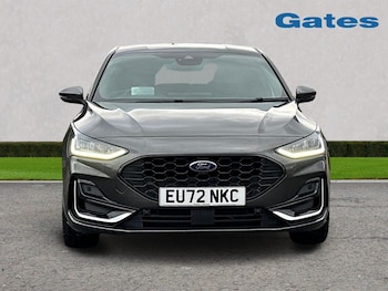 Used Ford Focus 2022 for sale - 76507509: Photo