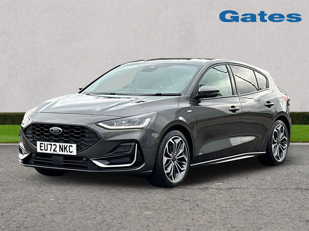 Used Ford Focus 2022 for sale - 76507509: Photo 3