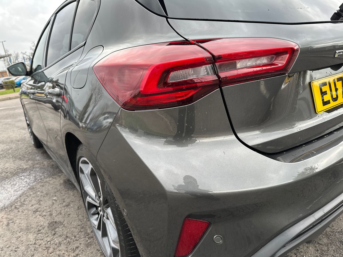 Used Ford Focus 2022 for sale - 76507509: Photo 33