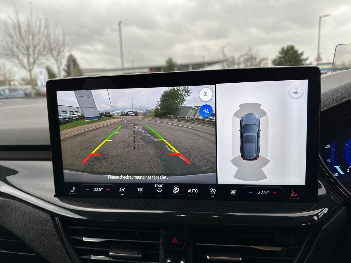 Used Ford Focus 2022 for sale - 76507509: Photo 36