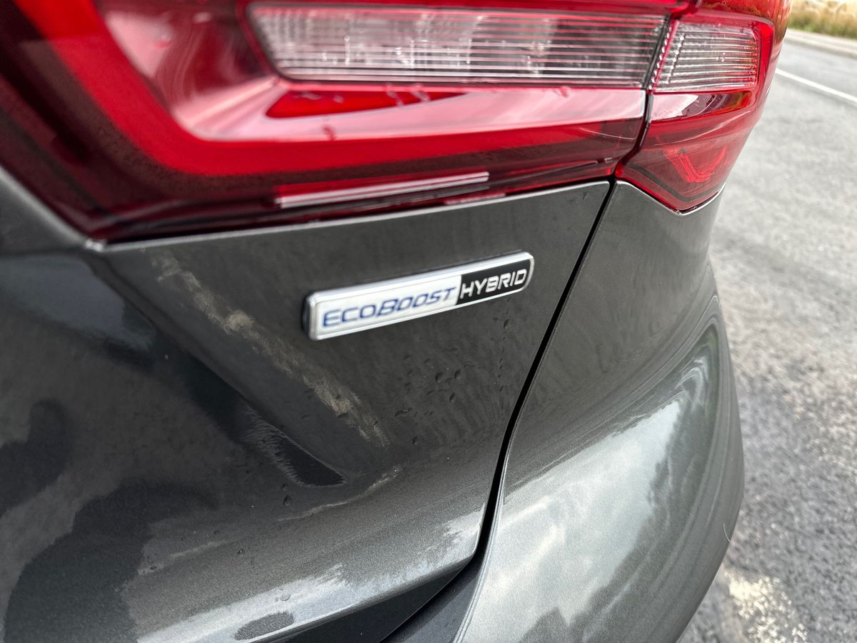 Used Ford Focus 2022 for sale - 76507509: Photo 38