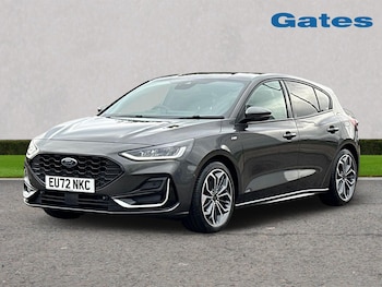 Used Ford Focus 2022 for sale - 76507509: Photo