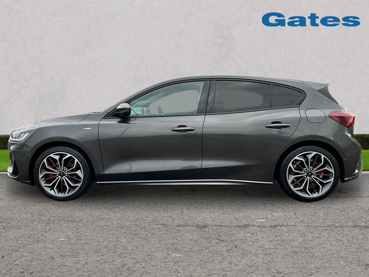 Used Ford Focus 2022 for sale - 76507509: Photo 4