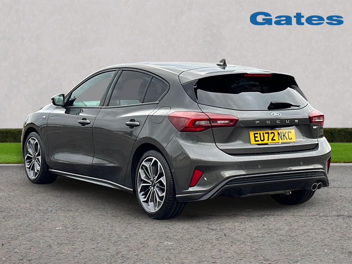 Used Ford Focus 2022 for sale - 76507509: Photo 5