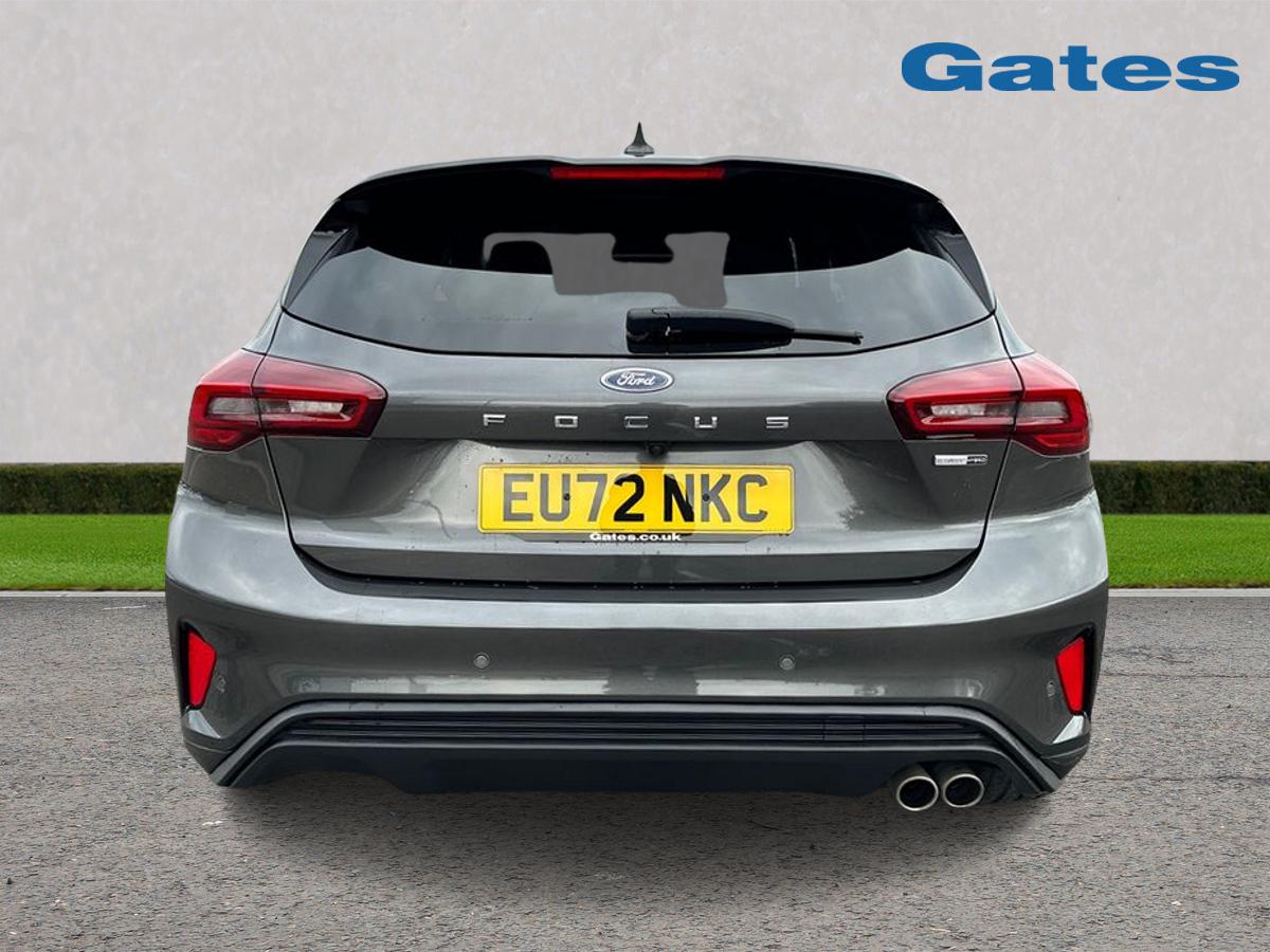 Used Ford Focus 2022 for sale - 76507509: Photo 6