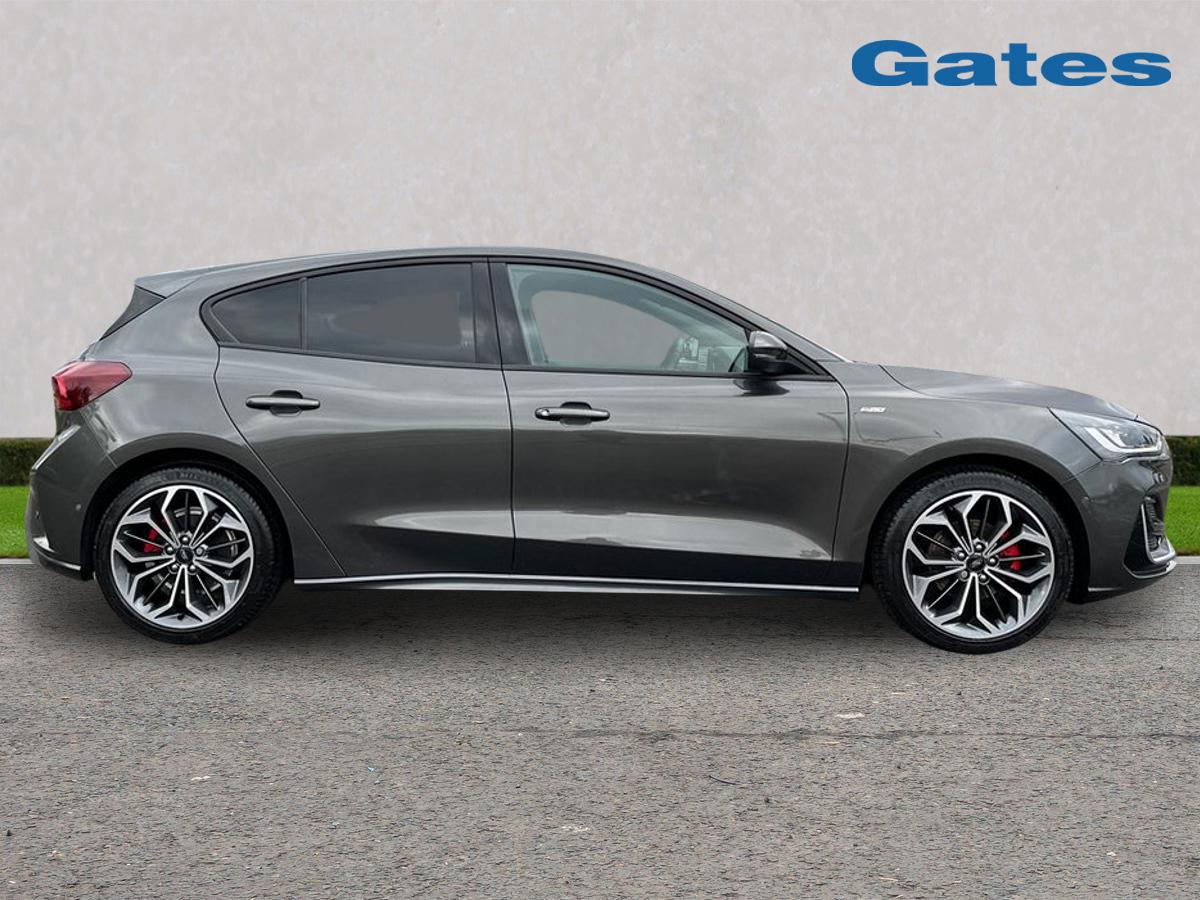 Used Ford Focus 2022 for sale - 76507509: Photo 8