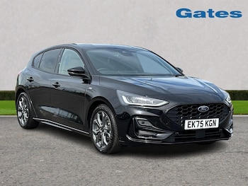 Used Ford Focus 2025 for sale - 78246784: Photo