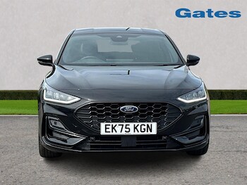 Used Ford Focus 2025 for sale - 78246784: Photo