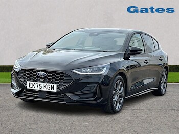 Used Ford Focus 2025 for sale - 78246784: Photo