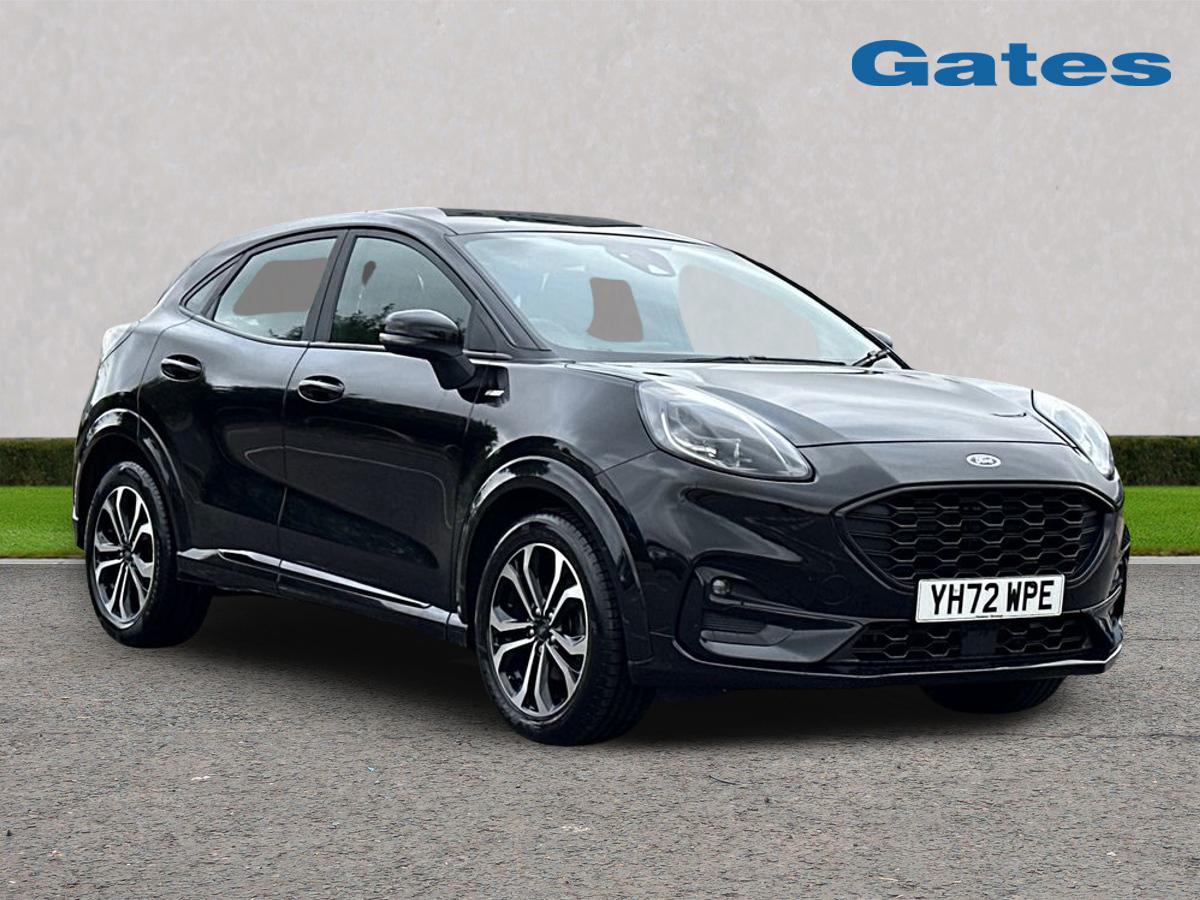 Used Ford Puma 2022 for sale - 76261601: Photo 1