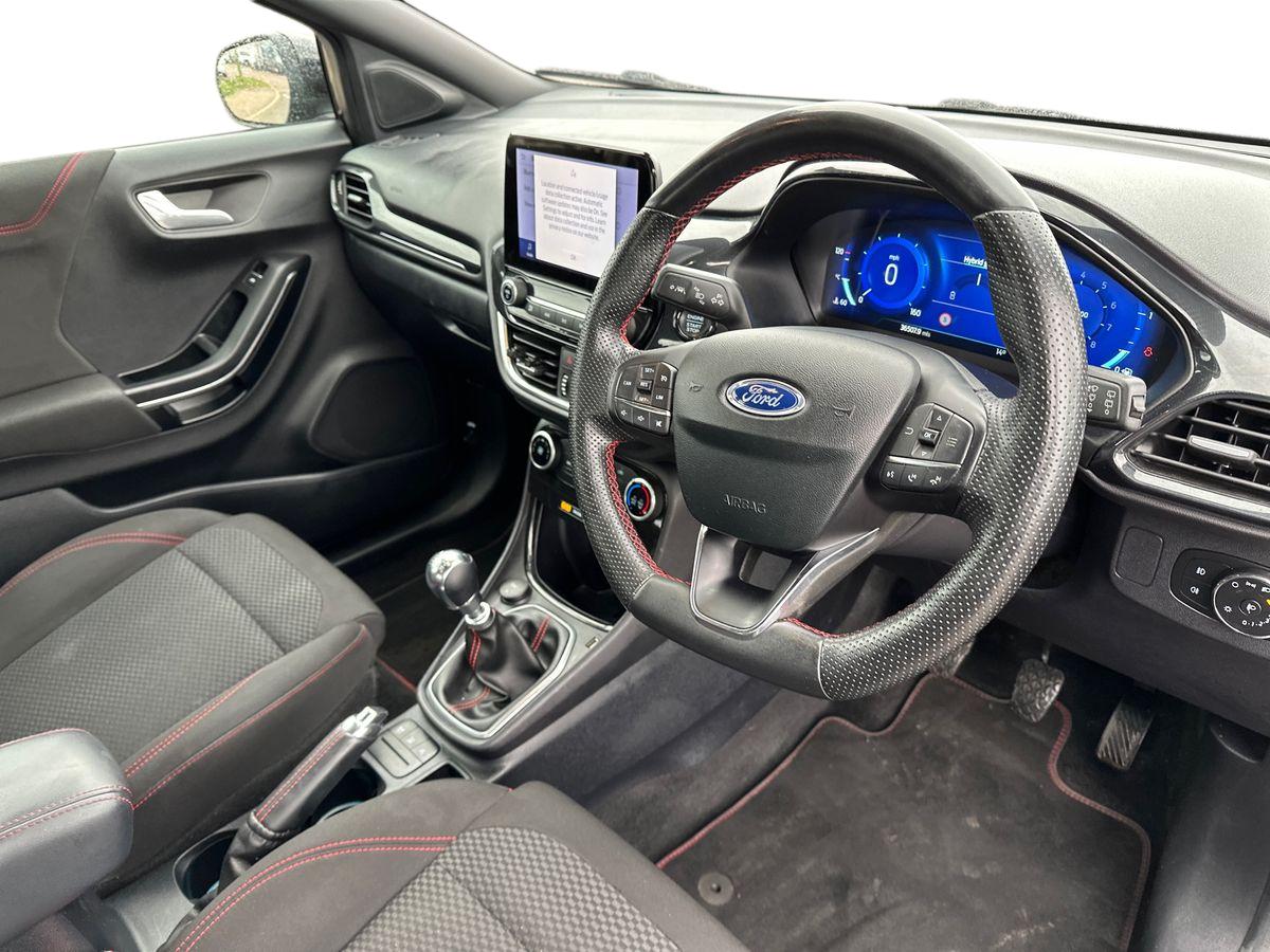 Used Ford Puma 2022 for sale - 76261601: Photo 10
