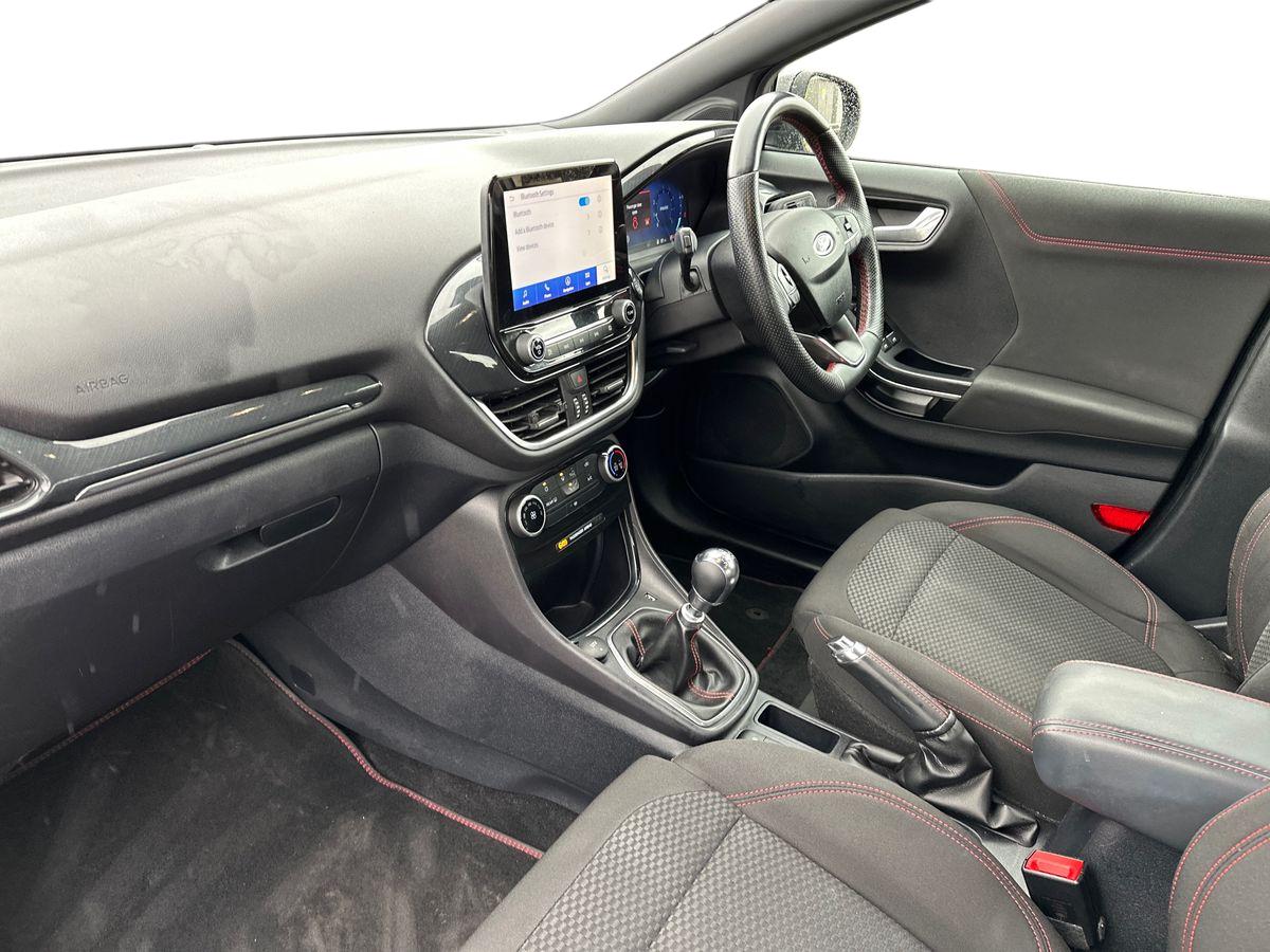 Used Ford Puma 2022 for sale - 76261601: Photo 11