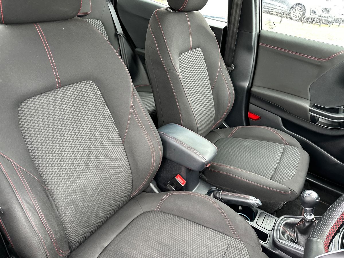 Used Ford Puma 2022 for sale - 76261601: Photo 12