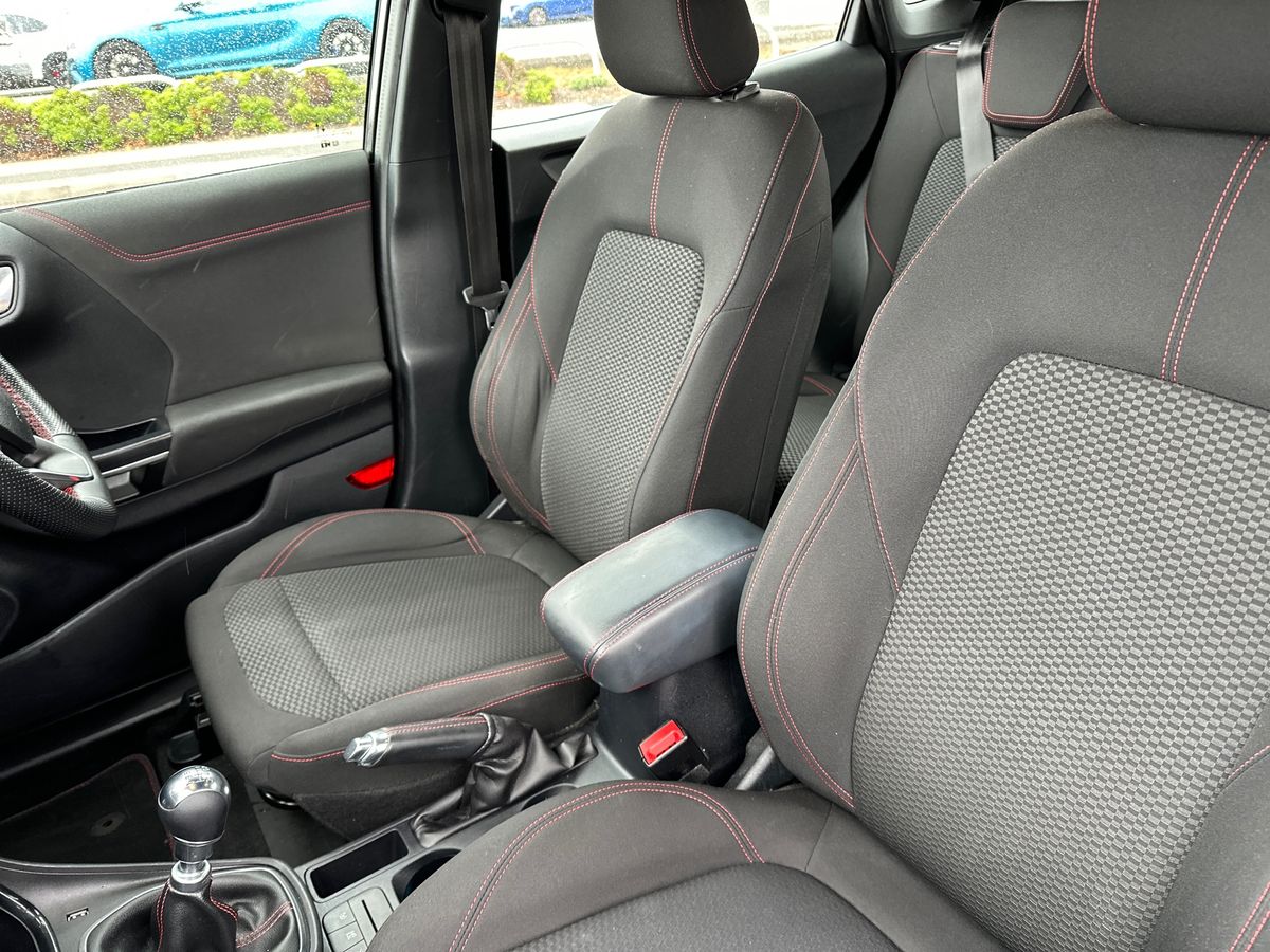 Used Ford Puma 2022 for sale - 76261601: Photo 13