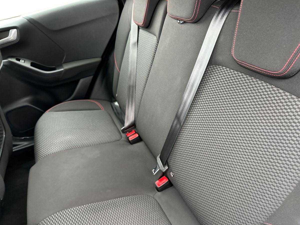 Used Ford Puma 2022 for sale - 76261601: Photo 14