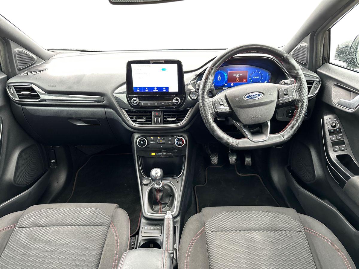 Used Ford Puma 2022 for sale - 76261601: Photo 15