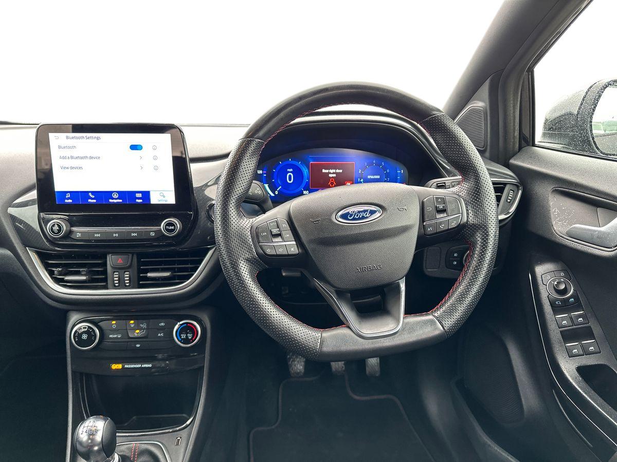 Used Ford Puma 2022 for sale - 76261601: Photo 16