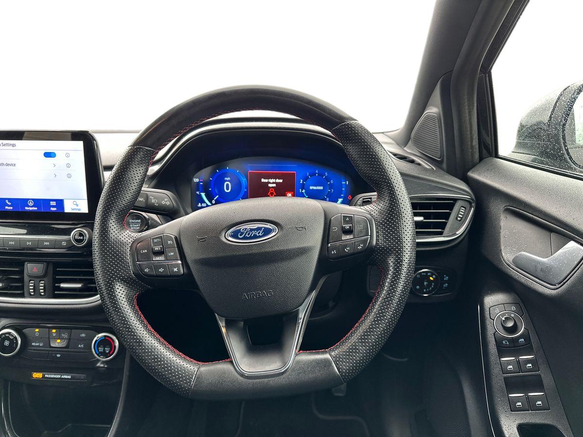 Used Ford Puma 2022 for sale - 76261601: Photo 17